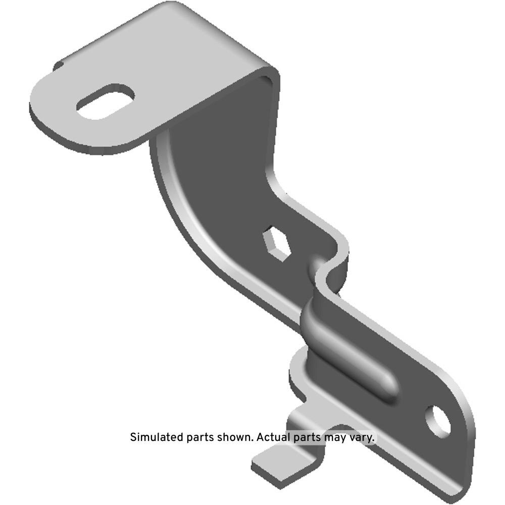 GM Genuine Parts Engine Wiring Harness Bracket