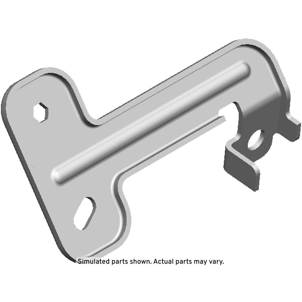 GM Genuine Parts Engine Wiring Harness Bracket