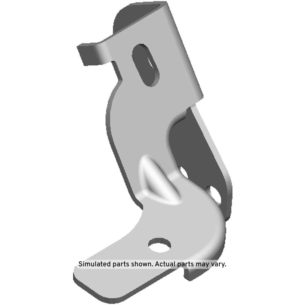 GM Genuine Parts Engine Wiring Harness Bracket