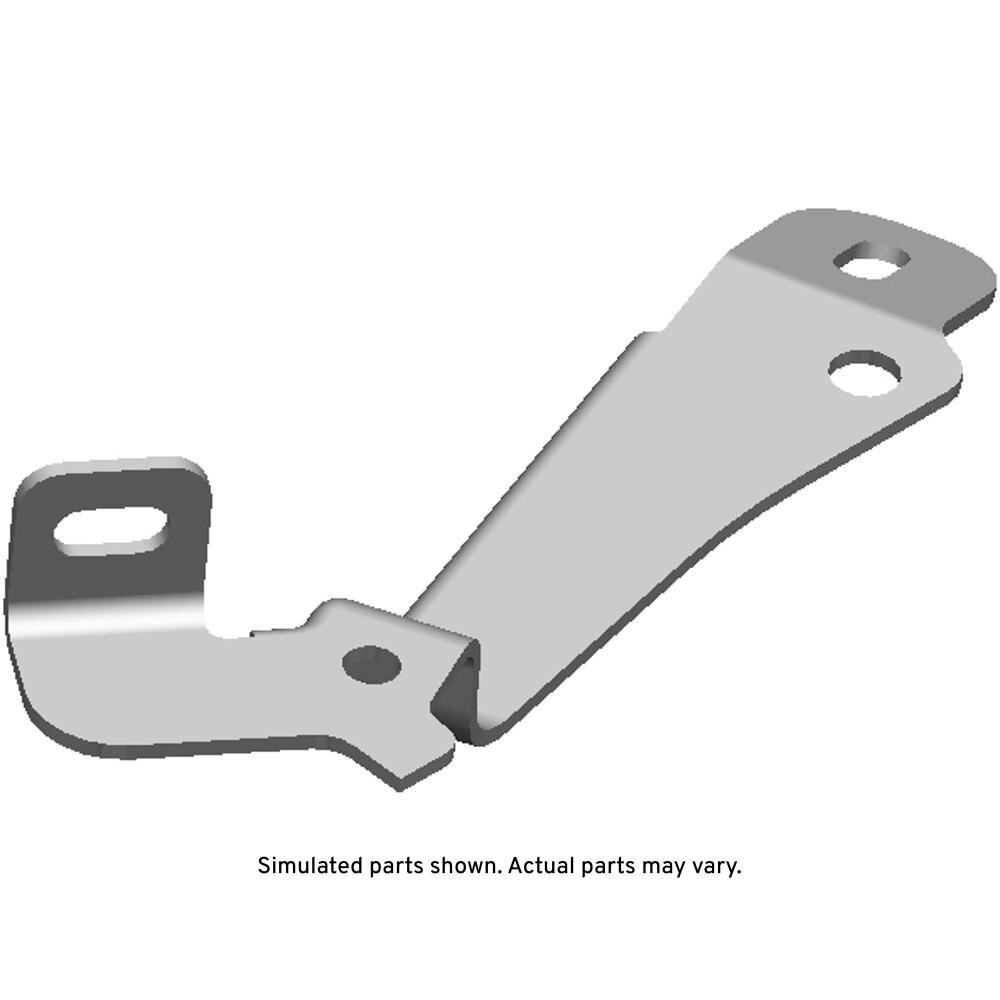 GM Genuine Parts Engine Wiring Harness Bracket