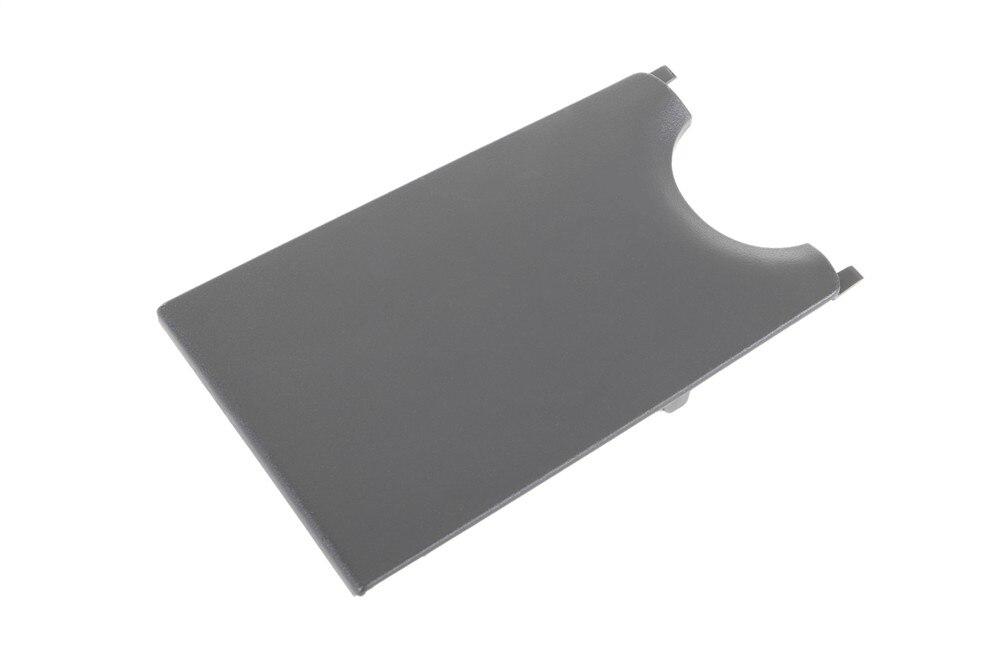 GM Genuine Parts Jet Black Windshield Multifunction Sensor Mount Bracket Cover Insert