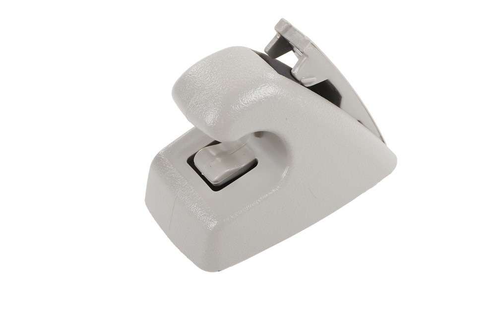 GM Genuine Parts Gray Sunshade Support