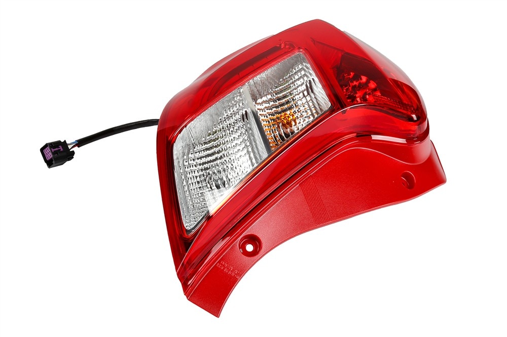 GM Genuine Parts Rear Driver Side Stop Lamp