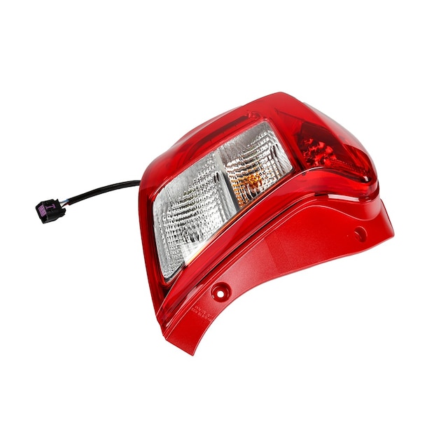 GM Genuine Parts Rear Driver Side Stop Lamp