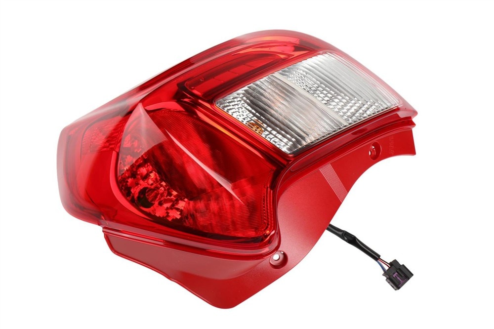 GM Genuine Parts Rear Passenger Side Body Structure Stop Lamp