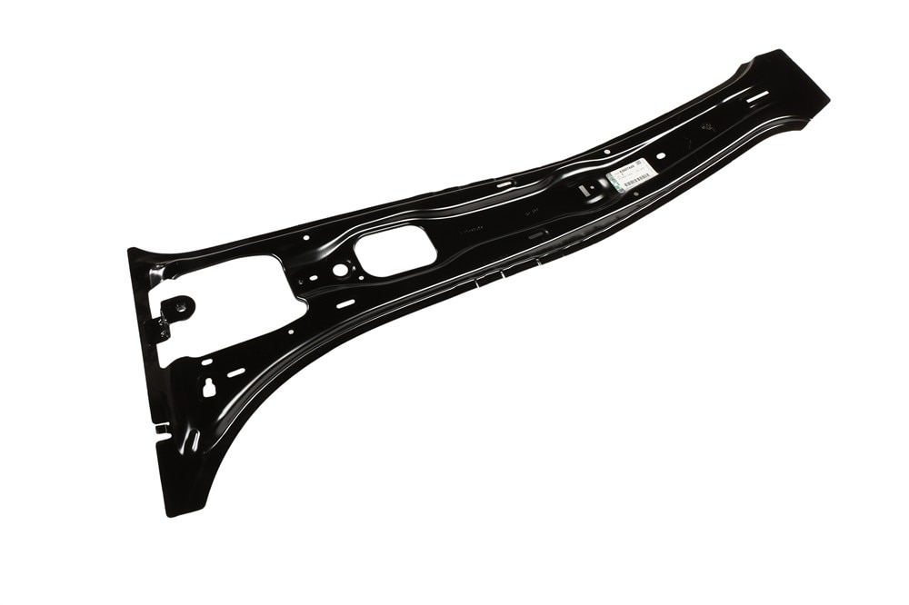 GM Genuine Parts Driver Side Center Pillar Inner Panel
