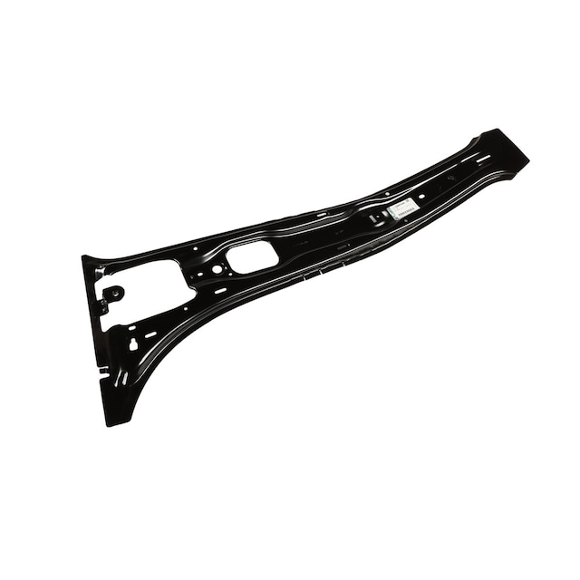 GM Genuine Parts Driver Side Center Pillar Inner Panel