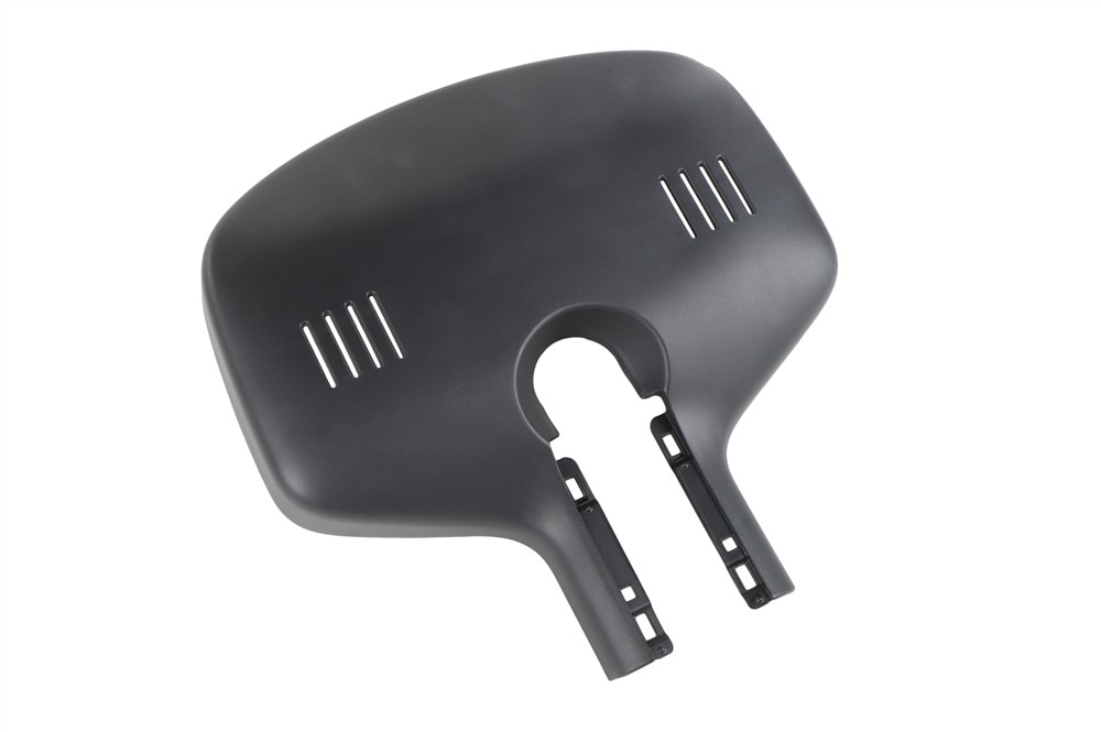 GM Genuine Parts Black Windshield Multifunction Sensor Mount Bracket Cover