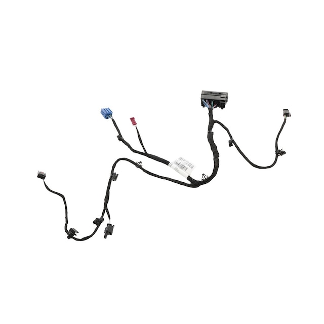 GM Genuine Parts Front Floor Console Wiring Harness