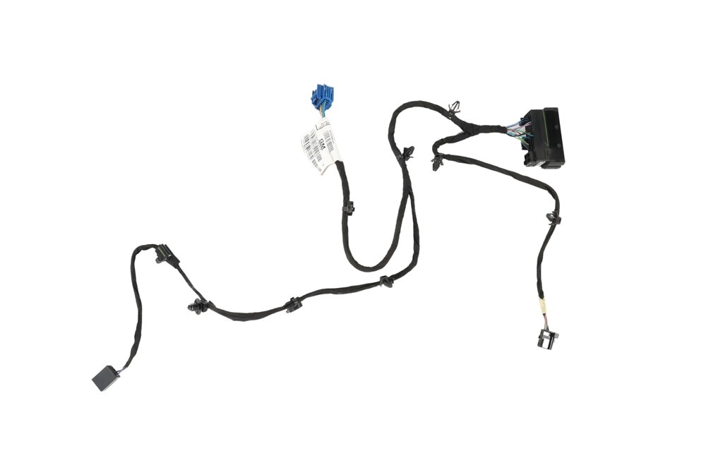 GM Genuine Parts Front Floor Console Wiring Harness