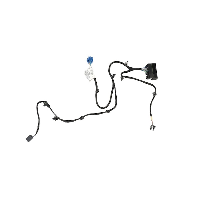 GM Genuine Parts Front Floor Console Wiring Harness