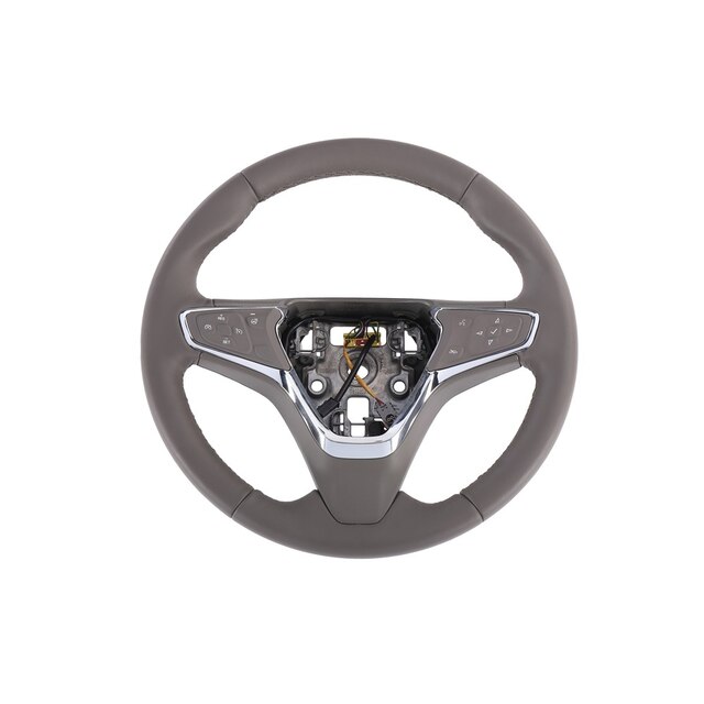 GM Genuine Parts Dark Atmosphere Steering Wheel