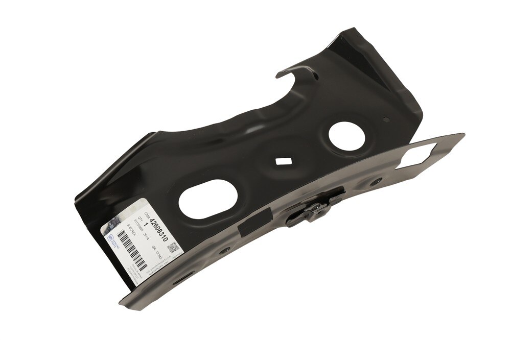 GM Genuine Parts Wheel Housing Bracket