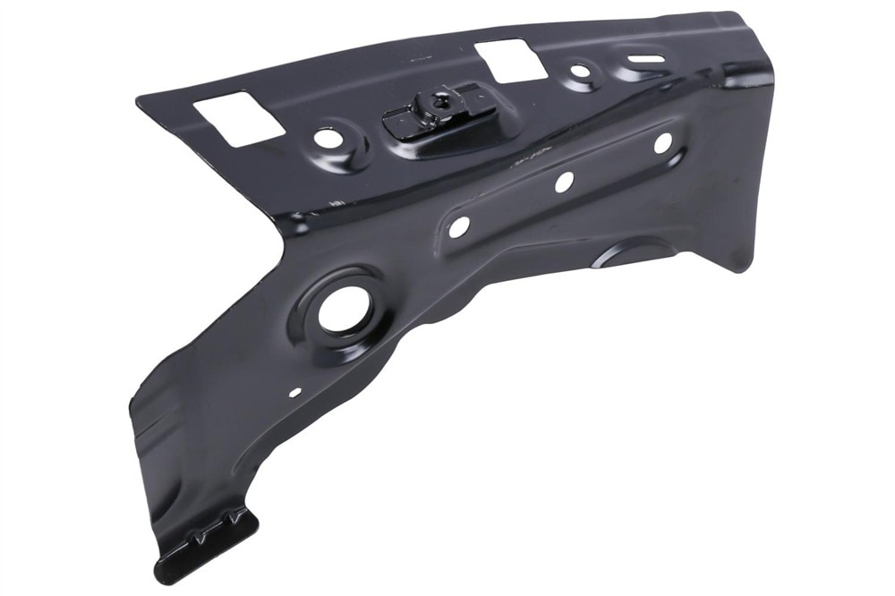 GM Genuine Parts Driver Side Back Body Pillar Inner Panel