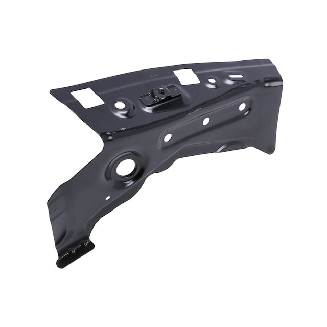 GM Genuine Parts Driver Side Back Body Pillar Inner Panel
