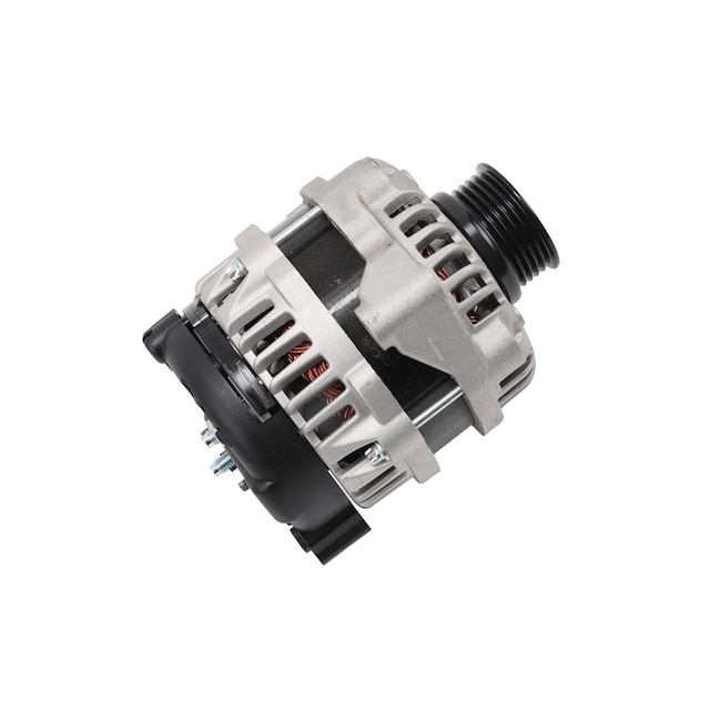 GM Genuine Parts Alternator