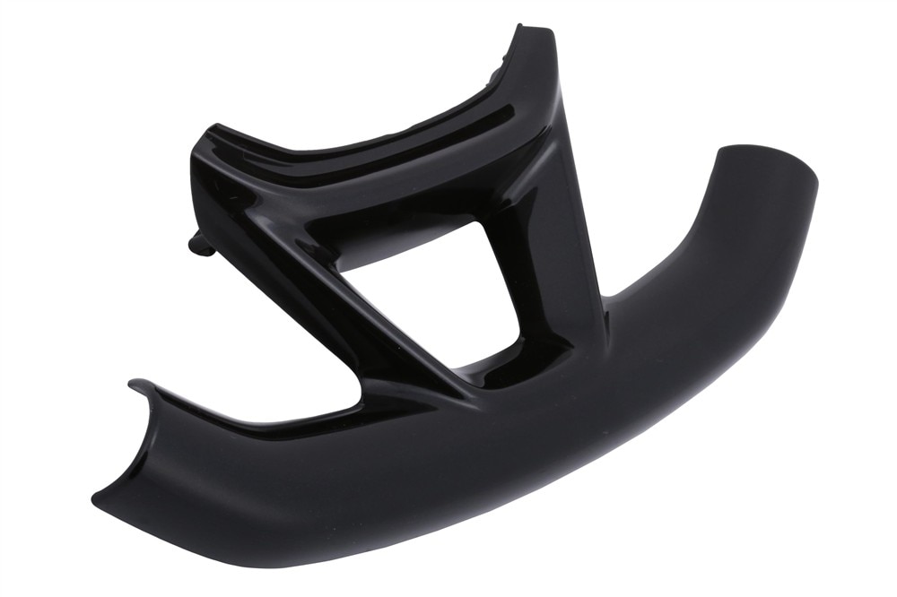 GM Genuine Parts Black Steering Wheel Spoke Lower Cover