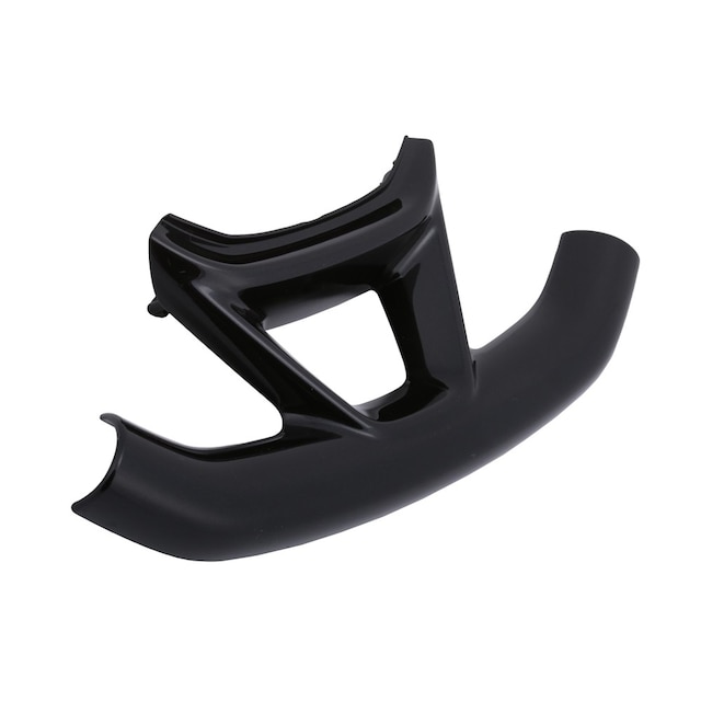 GM Genuine Parts Black Steering Wheel Spoke Lower Cover