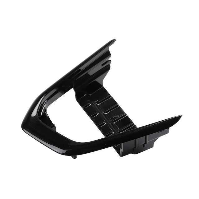 GM Genuine Parts Black Steering Wheel Spoke Cover (Right)