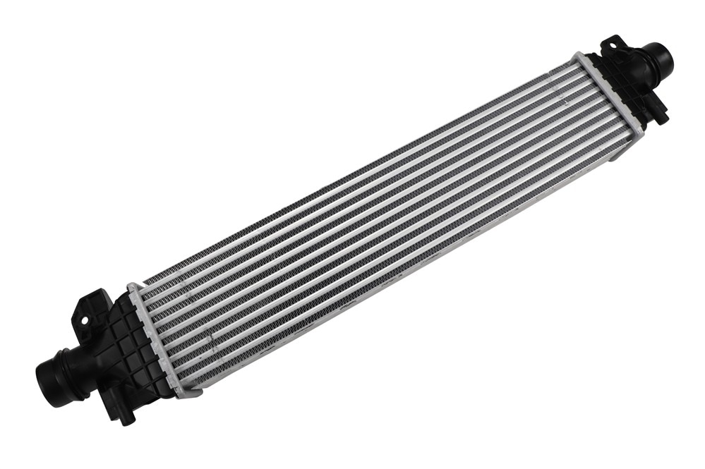 GM Genuine Parts Charge Air Cooler