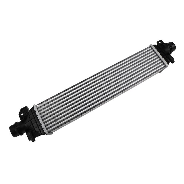 GM Genuine Parts Charge Air Cooler