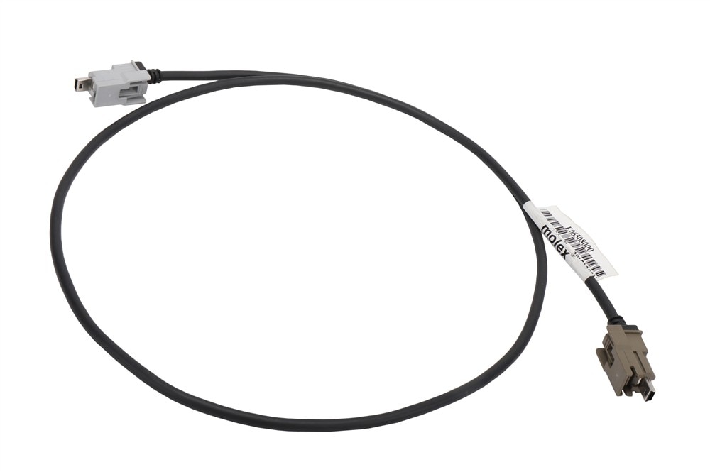 GM Genuine Parts USB Data Cable