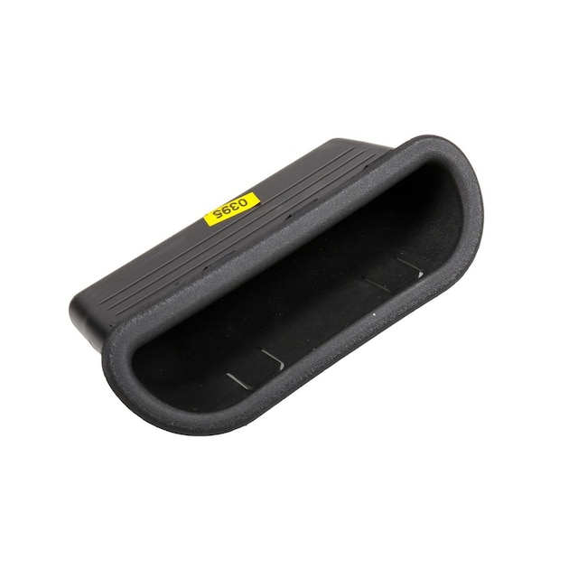 GM Genuine Parts Jet Black Liftgate Trim Finish Panel Pull Cup