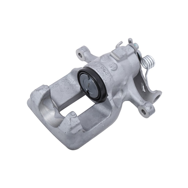 GM Genuine Parts Rear Passenger Side Disc Brake Caliper Assembly