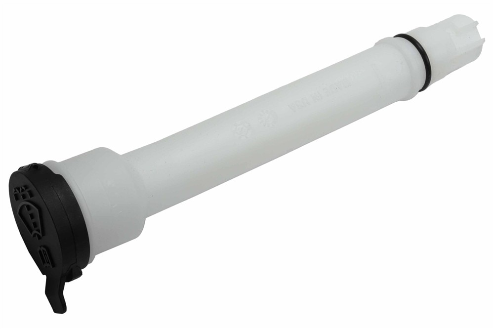 GM Genuine Parts Windshield Washer Solvent Container Filler Tube