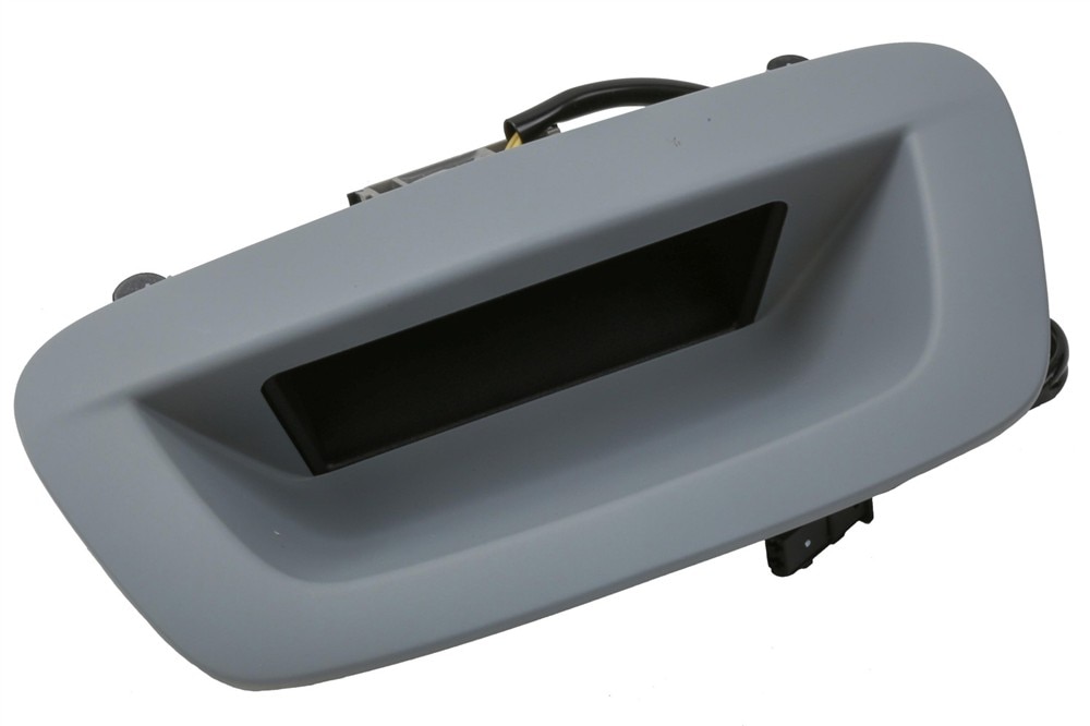 GM Genuine Parts Liftgate Outside Pull Handle