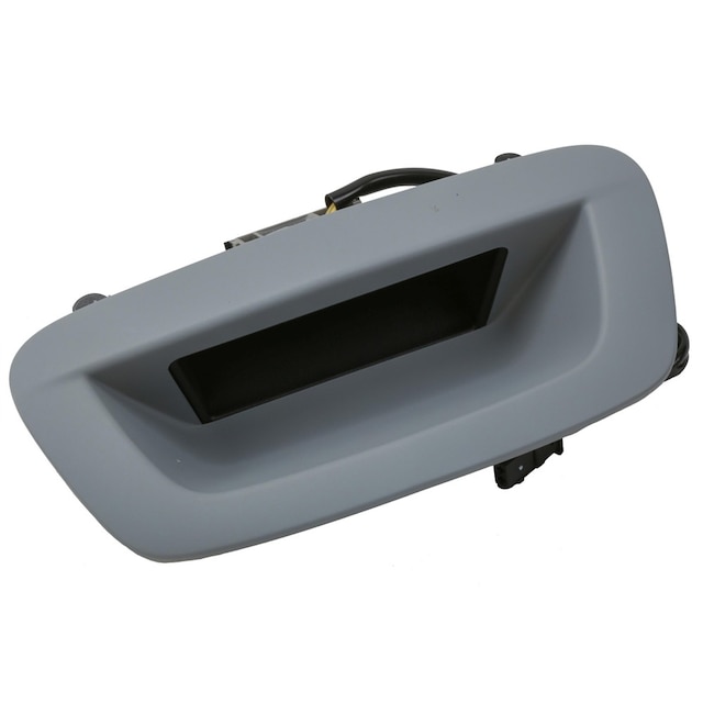 GM Genuine Parts Liftgate Outside Pull Handle