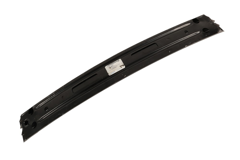 GM Genuine Parts Front Bumper Impact Bar
