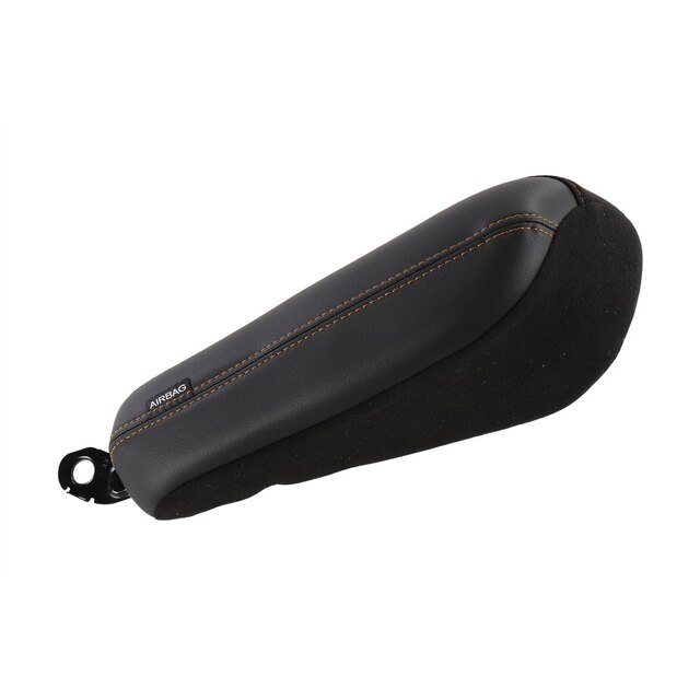 GM Genuine Parts Burning Hot Metallic Rear Passenger Side Seat Back Bolster