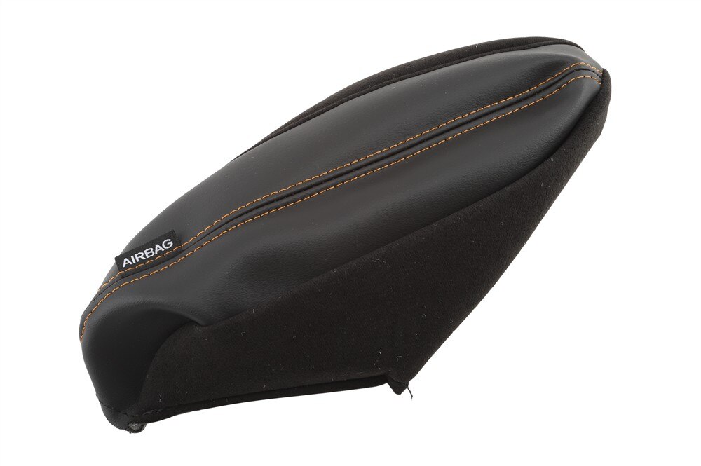 GM Genuine Parts Burning Hot Rear Passenger Side Seat Back Side Cover