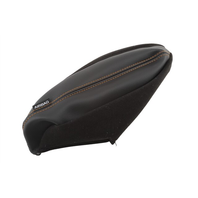 GM Genuine Parts Burning Hot Rear Passenger Side Seat Back Side Cover
