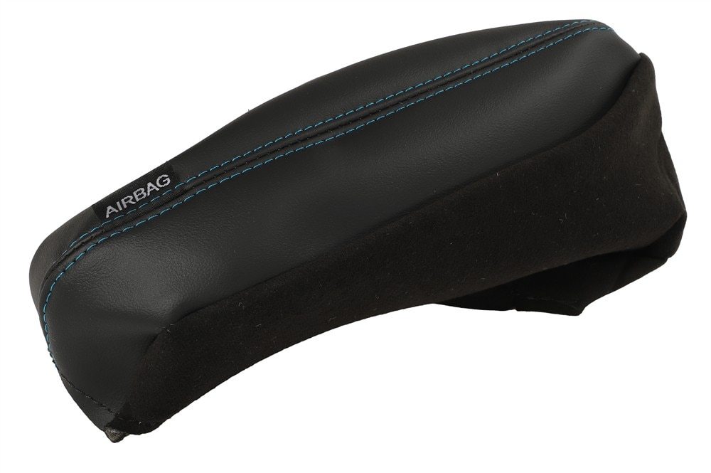 GM Genuine Parts Caribbean Rear Passenger Side Seat Back Side Cover