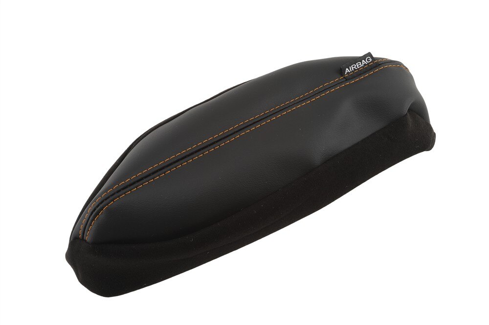 GM Genuine Parts Burning Hot Rear Driver Side Seat Back Side Cover