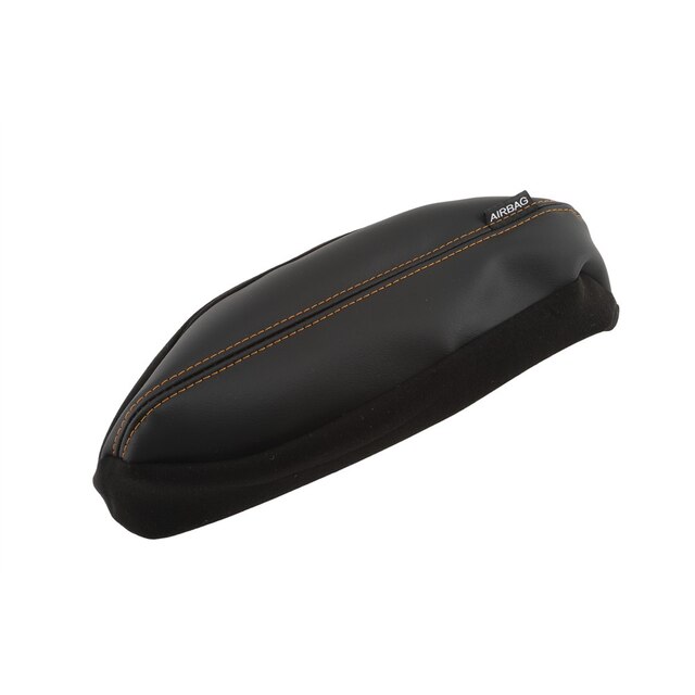 GM Genuine Parts Burning Hot Rear Driver Side Seat Back Side Cover