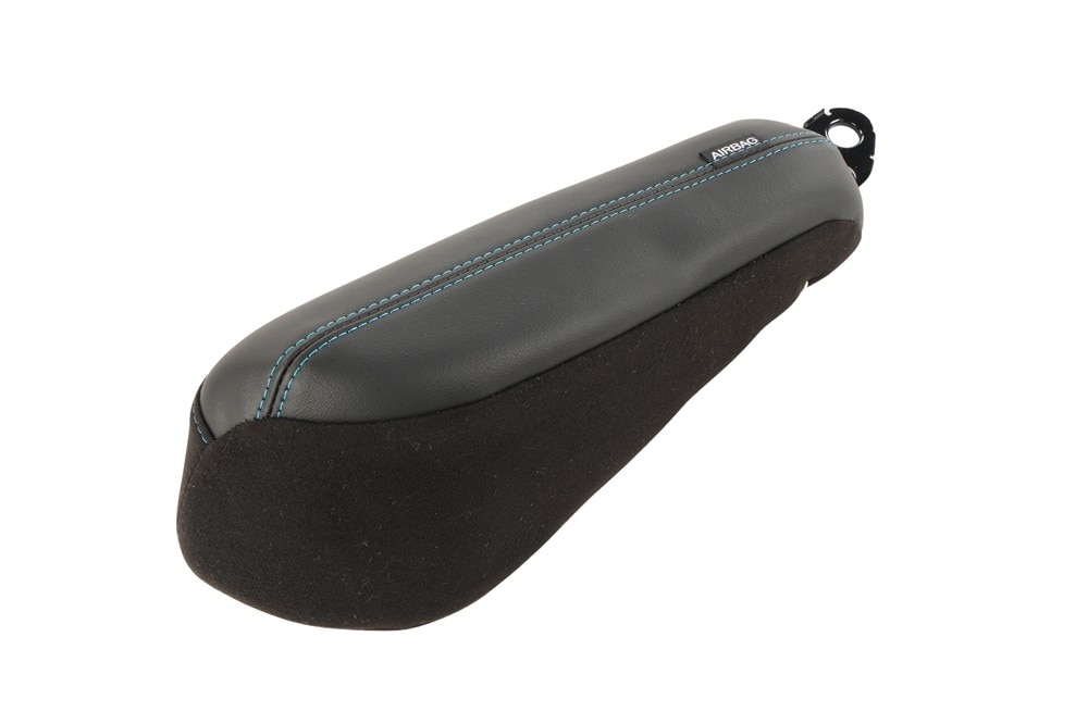 GM Genuine Parts Rear Driver Side Seat Back Bolster