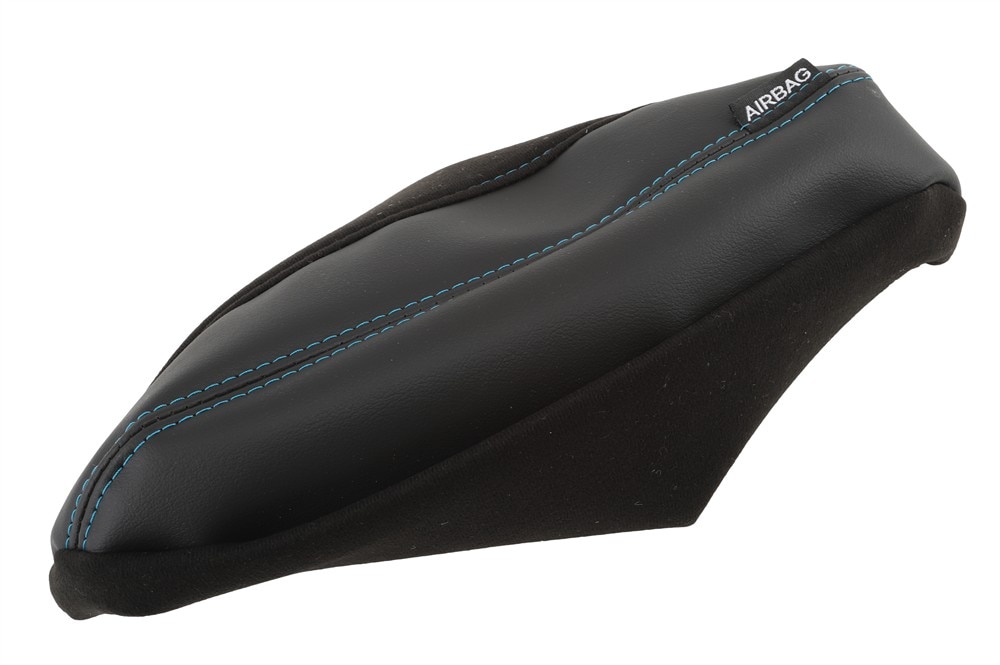 GM Genuine Parts Caribbean Rear Driver Side Seat Back Side Cover