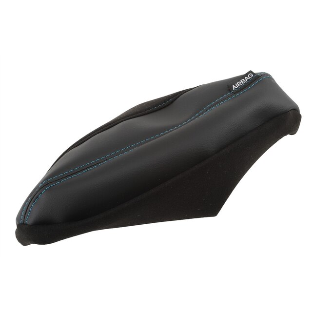 GM Genuine Parts Caribbean Rear Driver Side Seat Back Side Cover