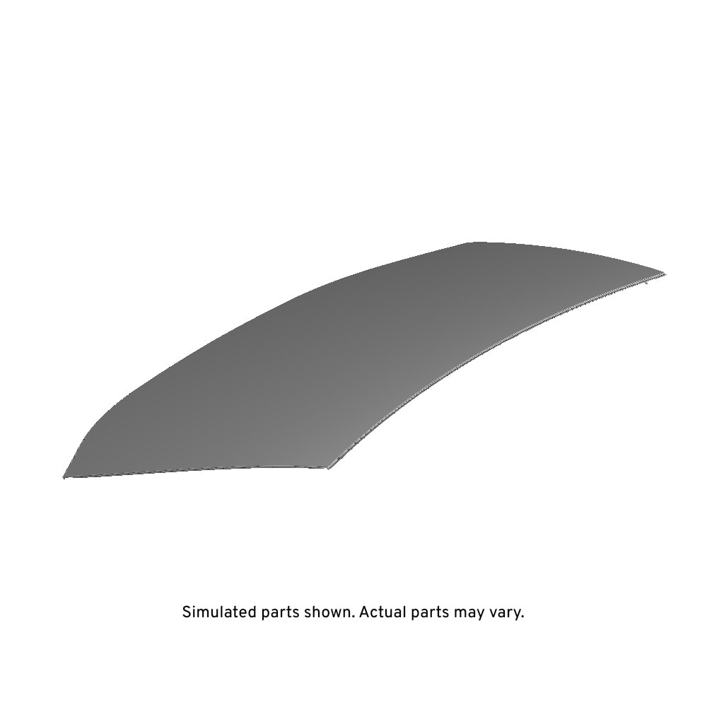 GM Genuine Parts Windshield