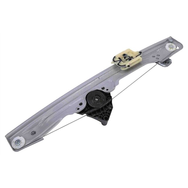 GM Genuine Parts Front Driver Side Door Window Regulator