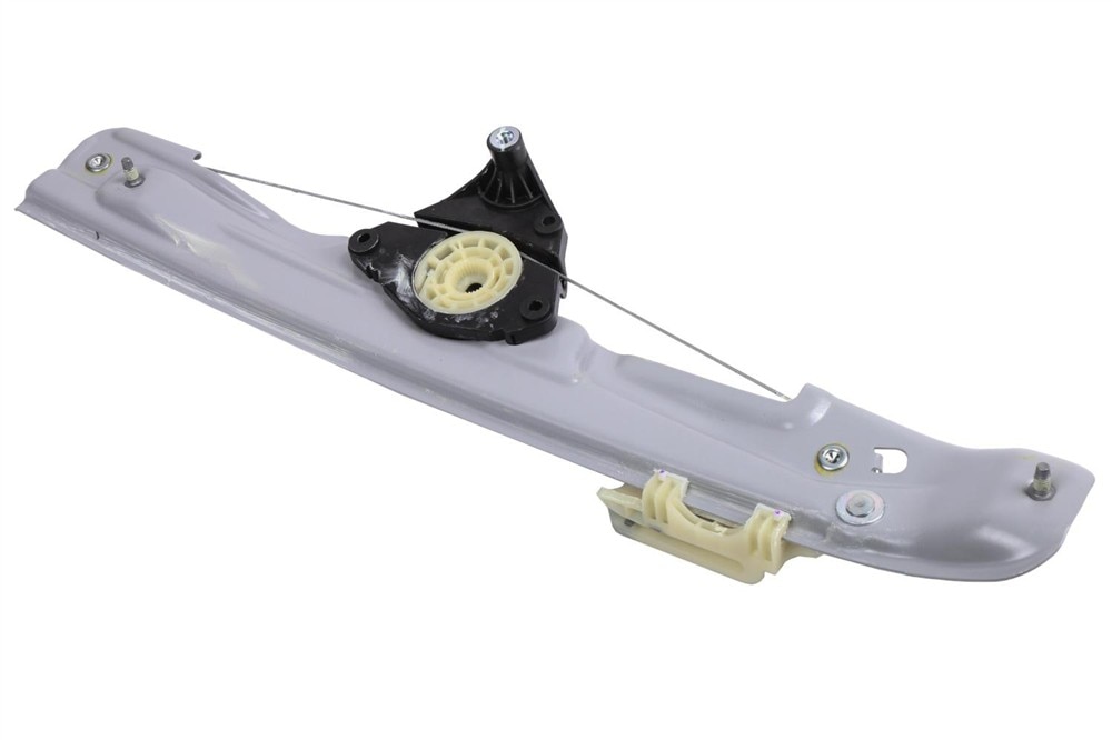 GM Genuine Parts Rear Driver Side Door Window Regulator