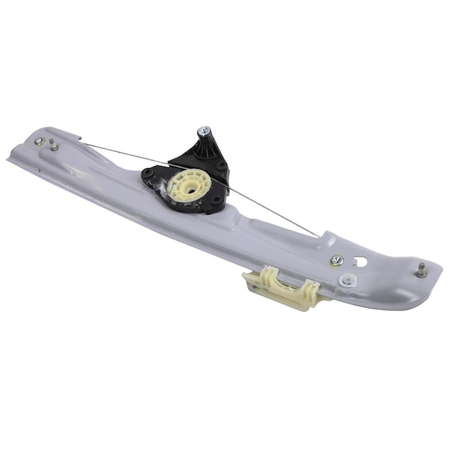 GM Genuine Parts Rear Driver Side Door Window Regulator