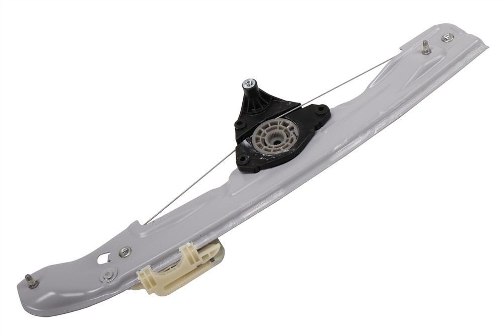GM Genuine Parts Rear Passenger Side Door Window Regulator