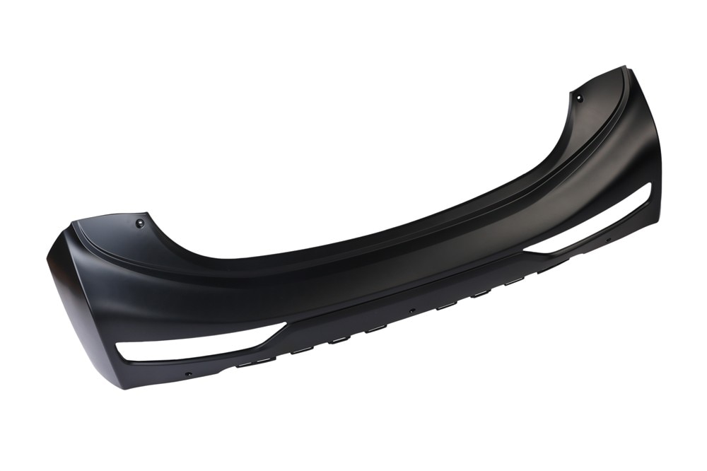 GM Genuine Parts Rear Bumper Cover
