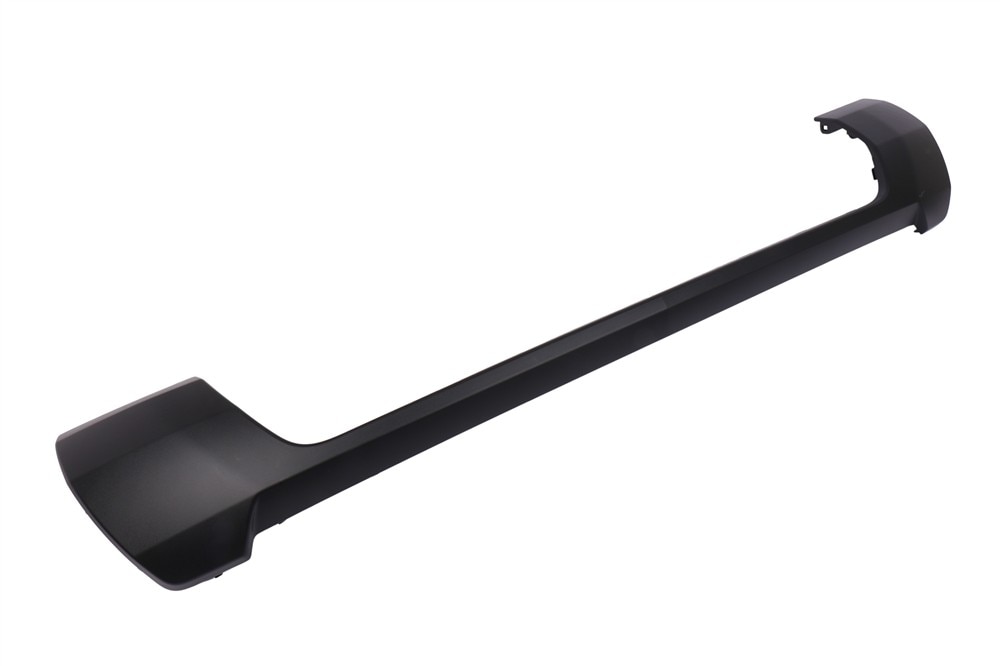 GM Genuine Parts Front Bumper Cover Skid Plate