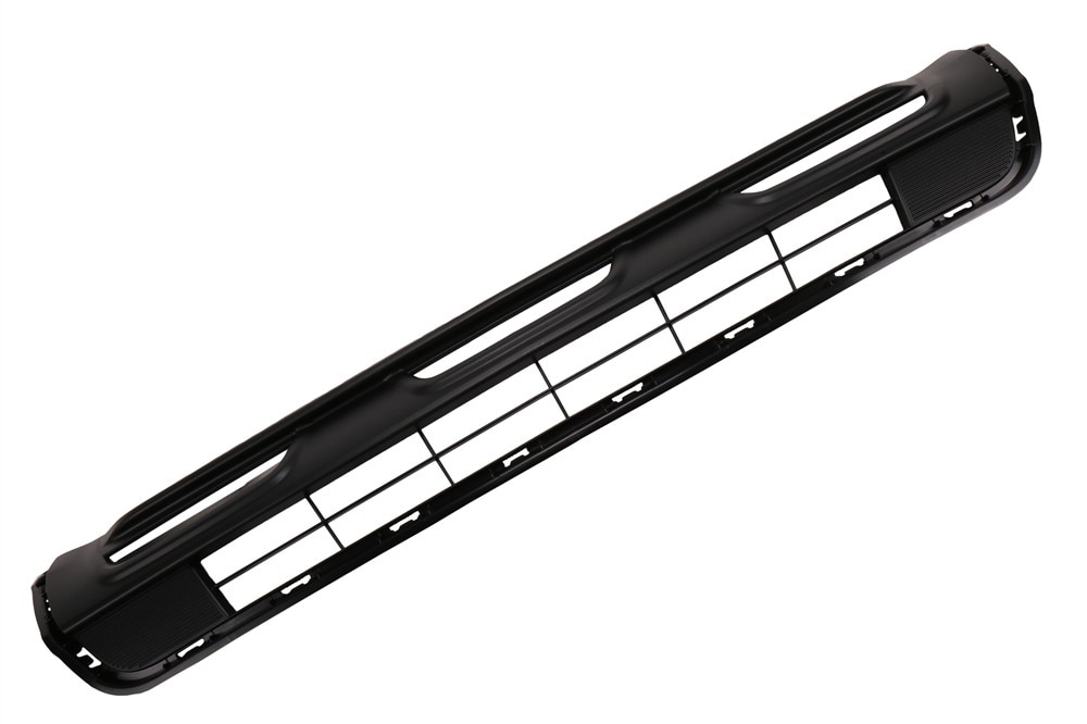 GM Genuine Parts Front Bumper Fascia Protector