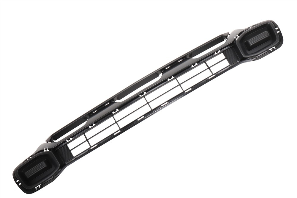 GM Genuine Parts Front Bumper Fascia Protector